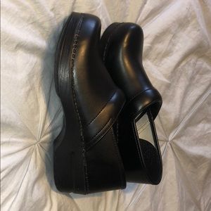 Dansko clogs